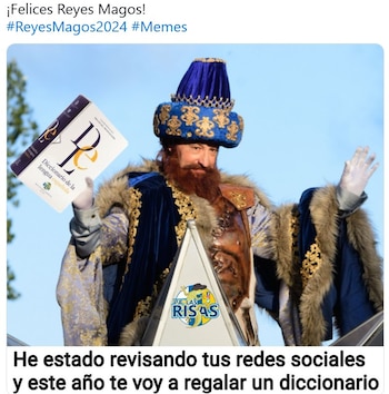 Memes por el día de