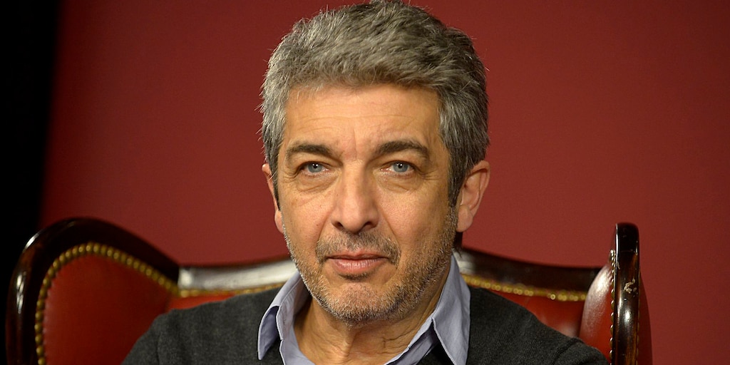 El calvario de Ricardo Darín: tres días en prisión y el escarnio público que casi destroza su vida - Infobae