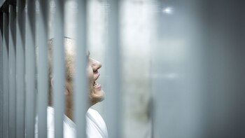 Surge nueva y peligrosa pandilla