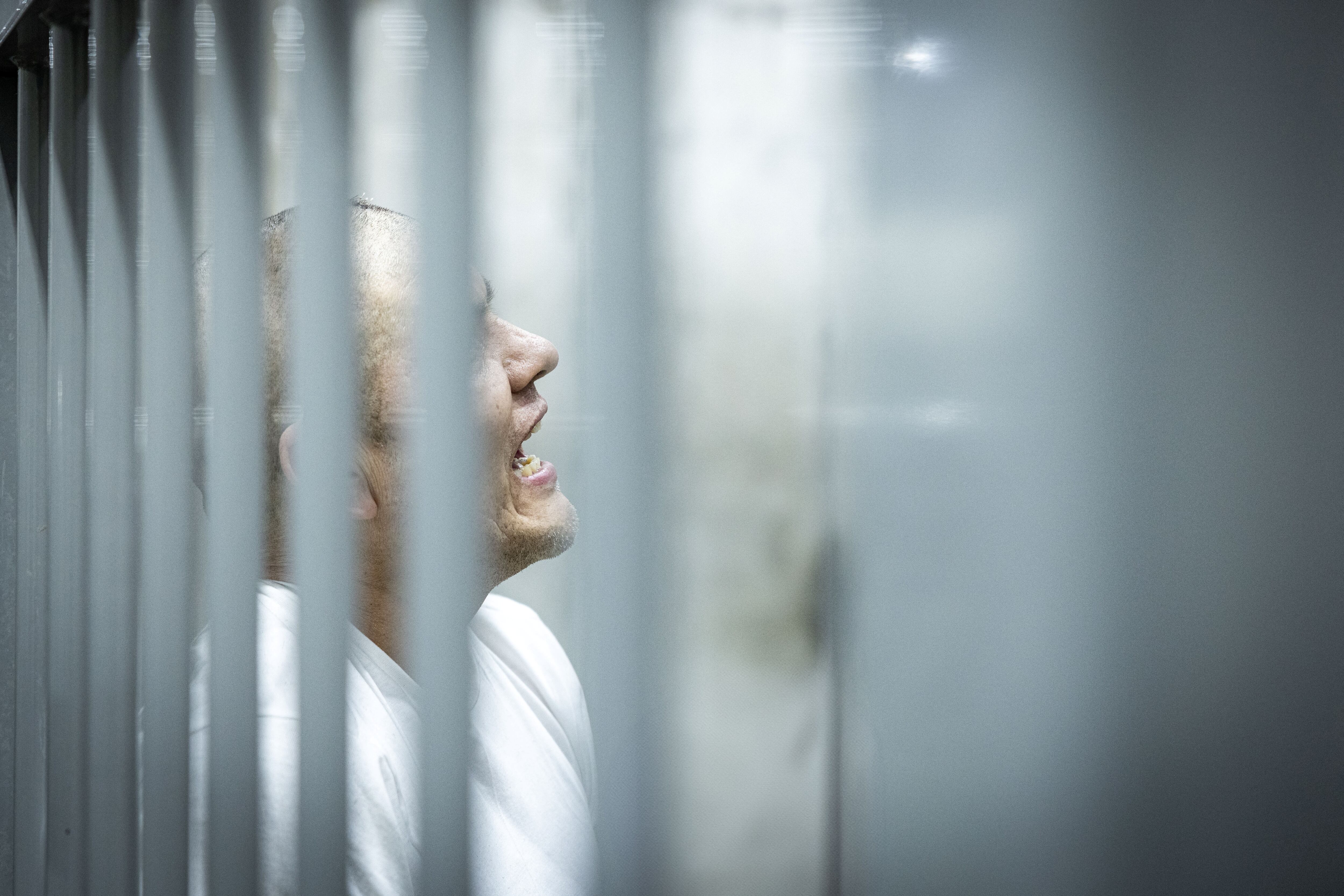 Esta peligrosa organización criminal amenaza diversas zonas rurales de Estados Unidos. (Secretaria de Prensa de la Presidencia/Handout via REUTERS)