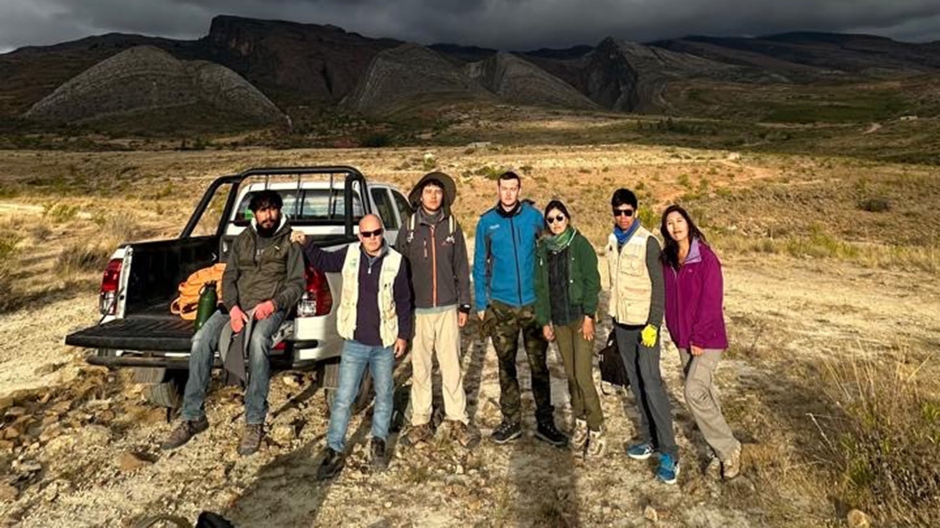 El estudio, publicado en la revista Plos One, involucró a más de 20 investigadores y se realizó entre 2019 y 2024 con apoyo local (Universidad de Loma Linda)