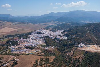 Alcalá de los Gazules