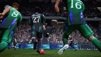 EA SPORTS FC 27