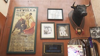 Restaurante el Taquito (Foto: Steve