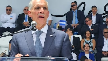 “Honduras nos une”: Asfura pide dejar diferencias políticas durante la celebración de independencia