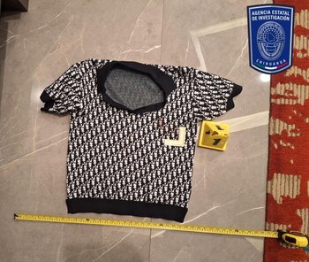 (Fiscalía de Chihuahua)