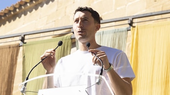 Óscar de Marcos formará parte del cuerpo técnico de Edin Terzic en el Athletic Club