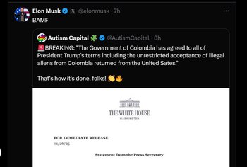 Elon Musk ha sido criticado