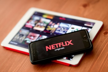 Netflix es la única plataforma para ver Las Guerreras K-pop de forma legal. (Foto: EFE/Sedat Suna)