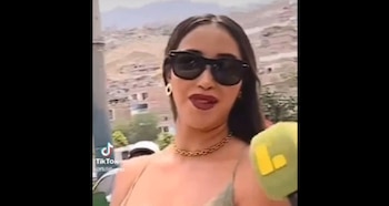 Kanashiro asegura que puede darse