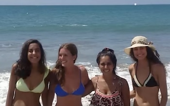 En enero de 2016, las