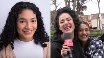 ‘Al Fondo Hay Sitio’: Actriz