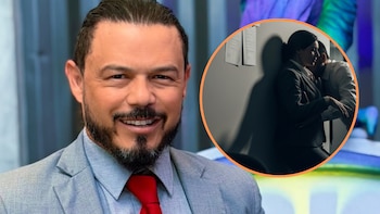 El actor de ‘Sin senos no hay paraiso’ expuso prácticas de abuso de poder y acoso en la industria televisiva colombiana: “Vi muchas situaciones”