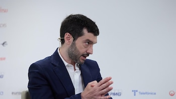 Bustinduy afirma que Venezuela "da