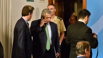 Alberto Fernández anunció que el