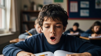 Silencio, prolijidad y obediencia: cuando la escuela enfría el aprendizaje