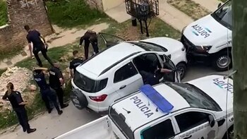 El video que muestra los