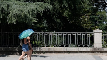 Confirman cuarta muerte relacionada con el calor en Mexicali: víctima tenía 67 años