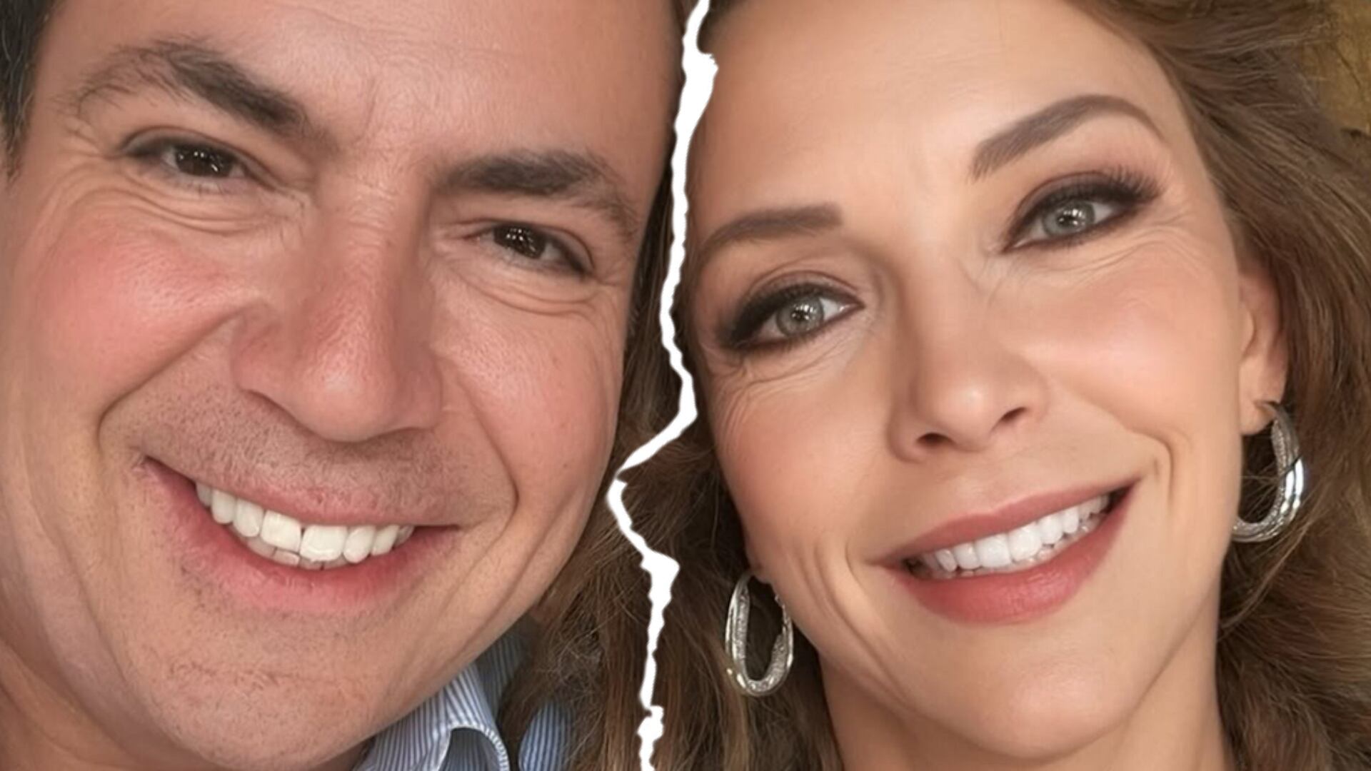 El romance de Laura Flores y Eduardo Salazar acaparó la atención pública desde que ambas celebridades lo confirmaron en febrero pasado. (Foto: @laurafloresmx, Instagram)