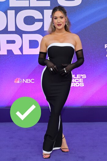 Una de las estrellas del