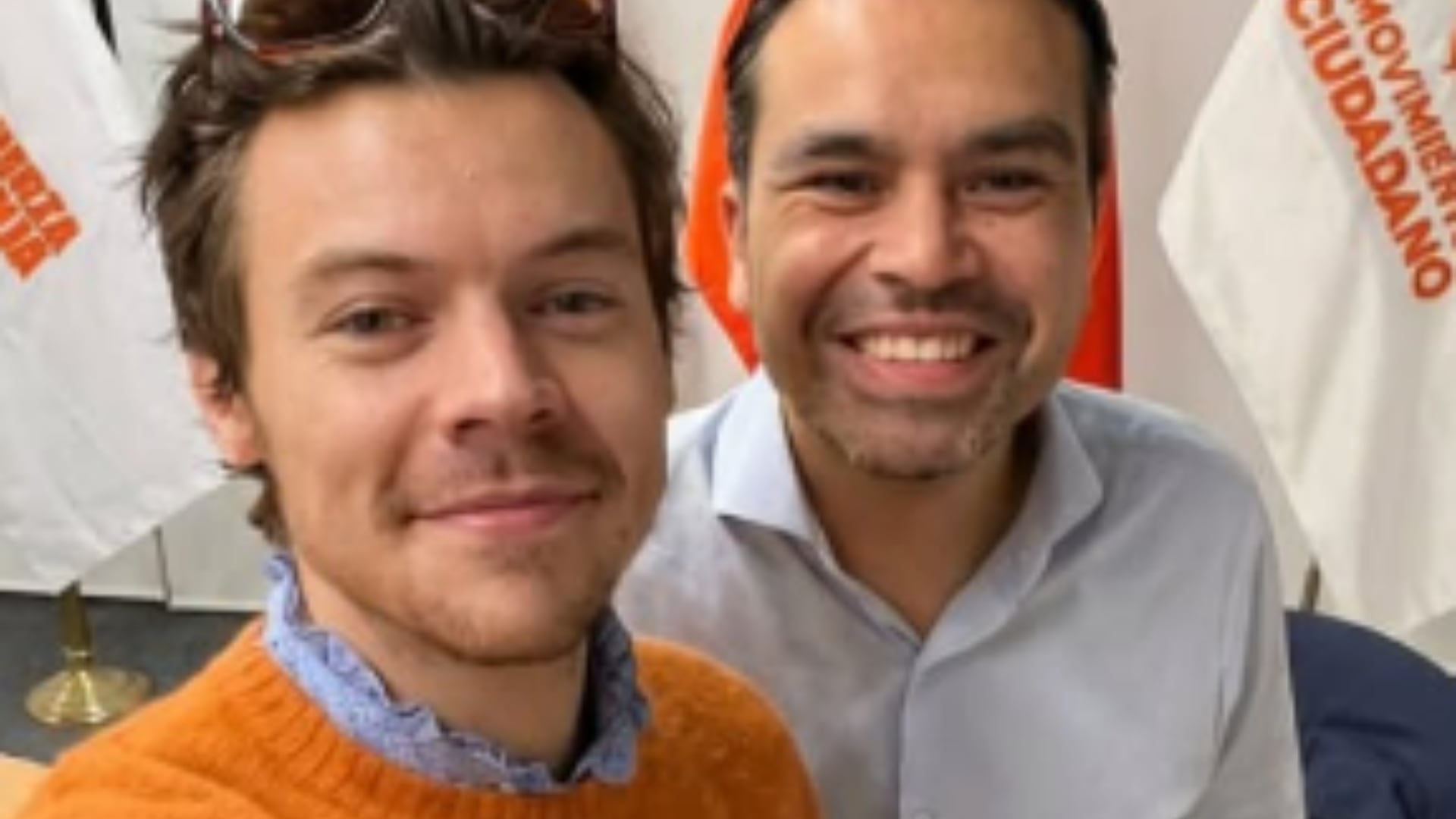 El político emitió una petición a profeco (Instagram)