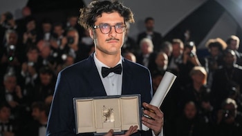 Festival de Cannes - Ganadores