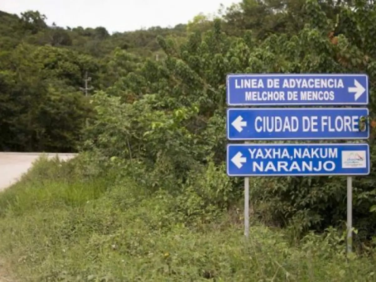 La misión de la OEA en la Zona de Adyacencia verificó más de 500 incidentes y facilitó la comunicación entre las fuerzas armadas y las cancillerías de ambos países. (Prensa Libre)