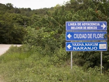 La Zona de Adyacencia, una franja de 213 kilómetros de largo por dos de ancho, funciona desde 2000 como espacio de seguridad y diplomacia preventiva.