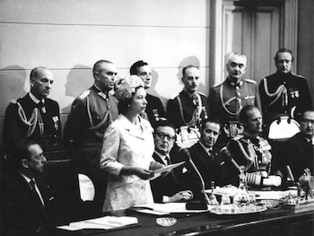 Reina Isabel II y Chile: la relación de la monarca con el país, su única visita y un laudo arbitral