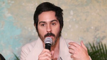 Mauricio Ochmann a parlé de