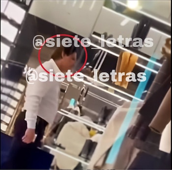 El Panu fue detectado tiempo