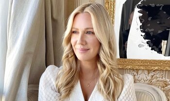 El trabajo de Dior no