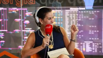 Vanessa de la Torre anunció su salida de Caracol Radio: “Recibí una llamada inesperada”