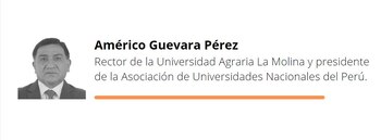 Américo Guevara Pérez
