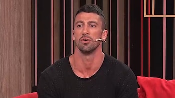 "Convivir con un adicto no