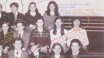 Marcelo Brodsky, una cita ineludible