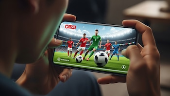 Estas son las URL más peligrosas para ver el Mundial gratis: Tarjeta Roja, Roja Directa, Pirlo TV, Fútbol Libre