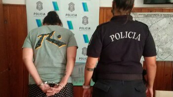 Susana Graciela Lorenzo, de 46