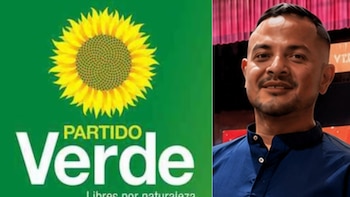 Alianza Verde se pronunció sobre el secuestro de uno de sus militantes en La Guajira: “Preocupación y rechazo”