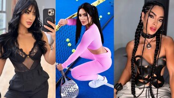 Fredy Guarín confirmó su amor