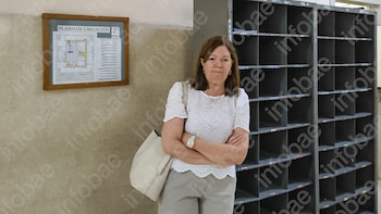 Declaró una gerente clave y