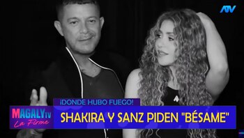 EN VIVO "MAGALY TV, LA