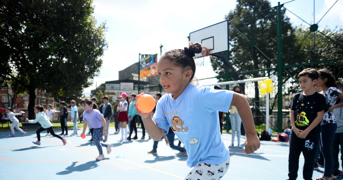 El Idrd abrió inscripciones presenciales para vacaciones recreativas gratuitas en Bogotá: parques de 20 localidades tendrán jornadas extendidas