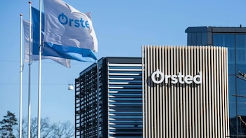 Orsted vende a CIP su