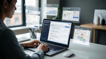 La IA que actúa por