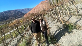 Bodegas de la Quebrada de Humahuaca, Jujuy