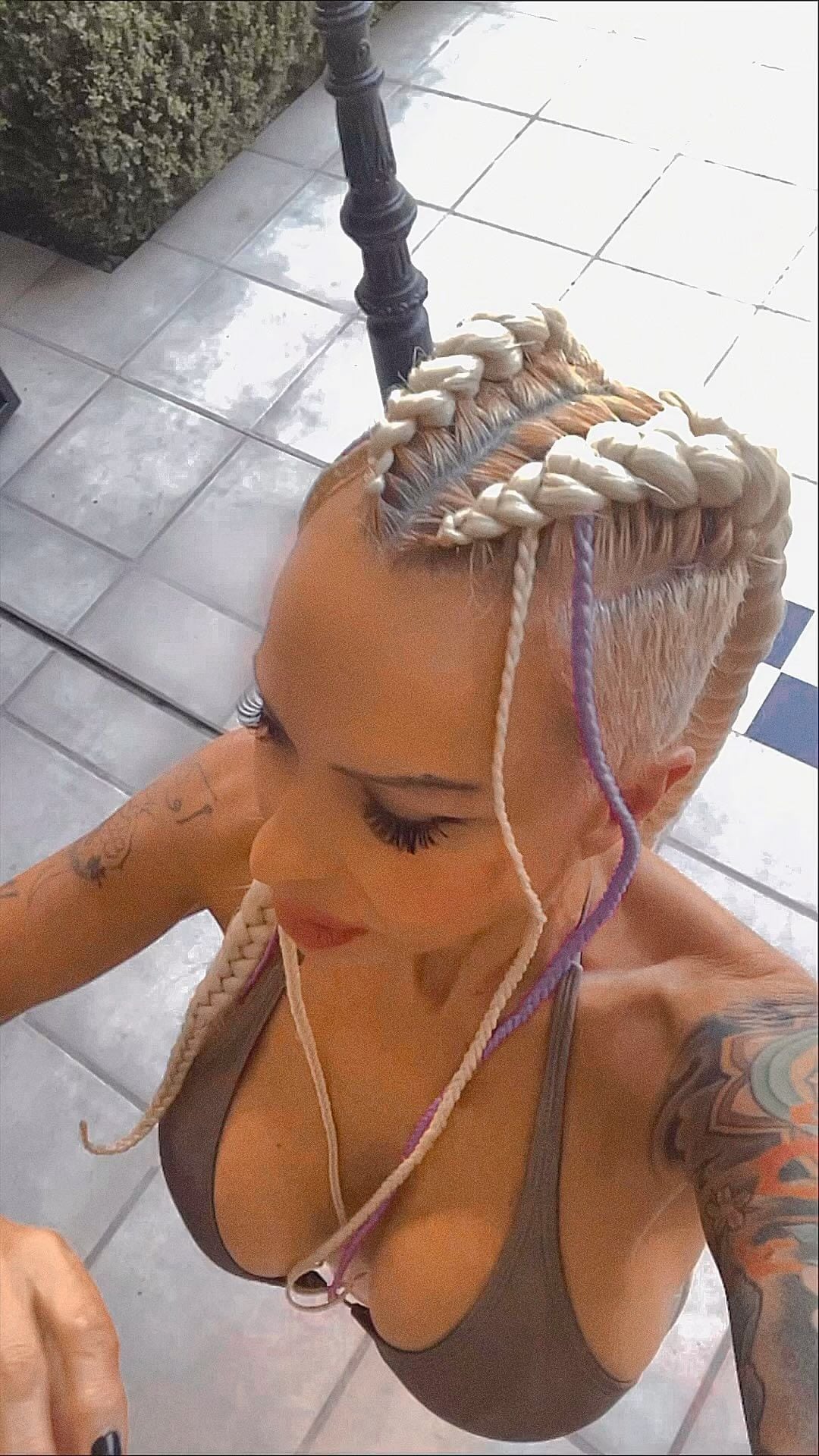 Daniela Cardone