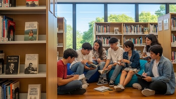 El programa universitario que busca