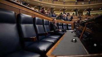 Sumar y los socios piden