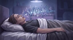 Qué puede revelar el ronquido sobre el descanso, la respiración y el corazón